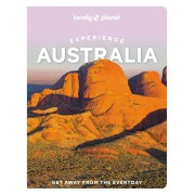 Experience Australia Lonely Planet